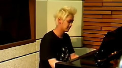 MBLAQ,杨昇昊 - 升昊弹钢琴