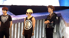 Super Junior-M - 北京FM