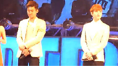 Super Junior-M - 北京FM 1