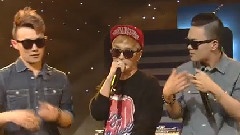 Simon D - Cheerz