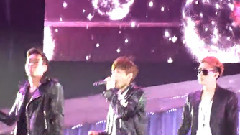 Super Junior-M - 北京FM 4