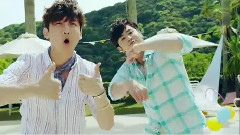东方神起,郑允浩,沈昌珉 - OCEAN