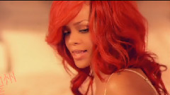 Rihanna - California King Bed