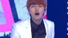 B1A4 - 这叫什么事情
