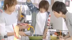 Hey! Say! JUMP - Come On A My House(ZIP!)PV解禁