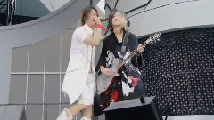 GLAY - GLAY STADIUM LIVE(3) 12/7/29