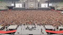 GLAY - GLAY STADIUM LIVE(5) 12/7/29