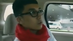 BigBang,胜利(Bigbang) - M-ON! SPECIAL V.I Documentary 中文字幕