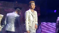 G-Dragon(BigBang) - Butterfly