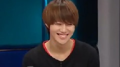 SHINee,CNBLUE - MBC Radio Star