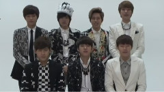 Infinite - Man In Love 日文版 日本发售纪念活动