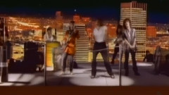 Starship - Only Imagine This City