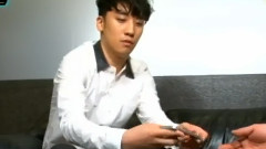 胜利(Bigbang) - Smartphone Police V.I Cut