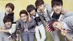 Infinite - Weekly Idol 武林公司4位 Cut