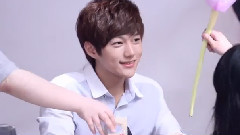 Infinite - L's Bravo Viewtiful 汝矣岛签售会