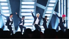 MBLAQ - 待机室采访 & Sexy Beat & Smoky Girl