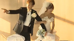 维尼夫妇,宋茜,f(x),Nichkhun(2PM),2PM - 我们结婚了 E54 维尼夫妇 Cut 最佳婚礼 上