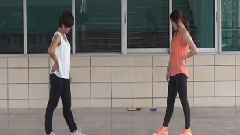 G.NA,模仿翻唱 - 2hot