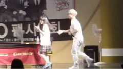 EXO,EXO-M - 龙山签名会 邀请妹纸