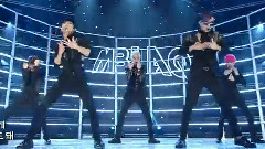 MBLAQ - Smoky Girl