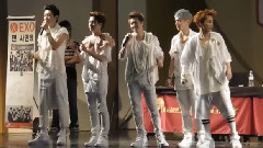 EXO,EXO-K,EXO-M - Talk