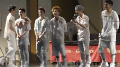 EXO,EXO-M,EXO-K - 自我介绍之 四国语言篇