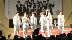 EXO,EXO-M,EXO-K - Talk Part 2