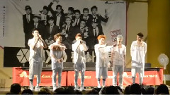 EXO,EXO-M,EXO-K - Talk Part 3