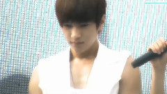 Infinite - 韩亚银行家族一心CON