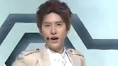 Super Junior - Sexy, Free & Single