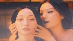 周迅 - 画情透骨
