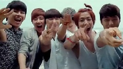 Infinite - 我喜欢你