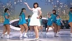 河合奈保子 - ラブレター