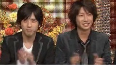 岚 - ひみつの嵐ちゃん!秘密岚 09/11/19