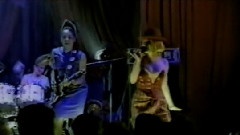 Cyndi Lauper - Hey Now TOTP