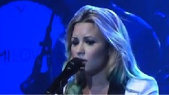 Demi Lovato - Catch Me