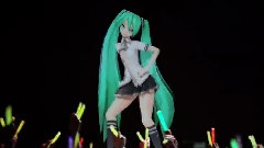 初音未来 - ローリンガール