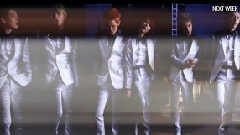 BEAST - 回归预告