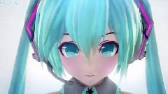 初音未来,镜音双子,巡音流歌,VOCALOID家族 - Birthday Song For