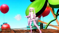 初音未来 - クローバークラブ