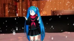 初音未来 - クローバークラブ