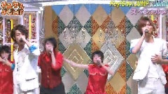 Hey! Say! JUMP - スペシャルメドレー