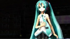 初音未来 - Starduster