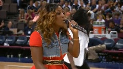 Alexandra Burke - Let It Go & Bad Boys