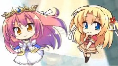 游戏原声 - < 竜翼のメロディア