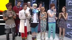 B.A.P - SBS