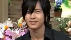 山下智久 - 花丸咖啡