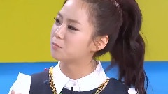 Kara - MBC All The K-pop
