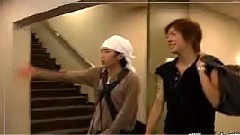 岚 - 就趁现在2004演唱会花絮 中文字幕