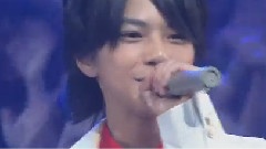 Sexy Zone - 感谢カンゲキ雨岚